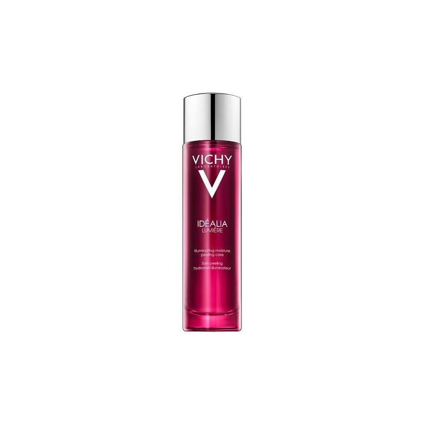 Vichy Idealia Peeling 100ml