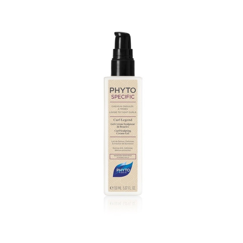 Phyto Phytospecific Curl Legend Gel