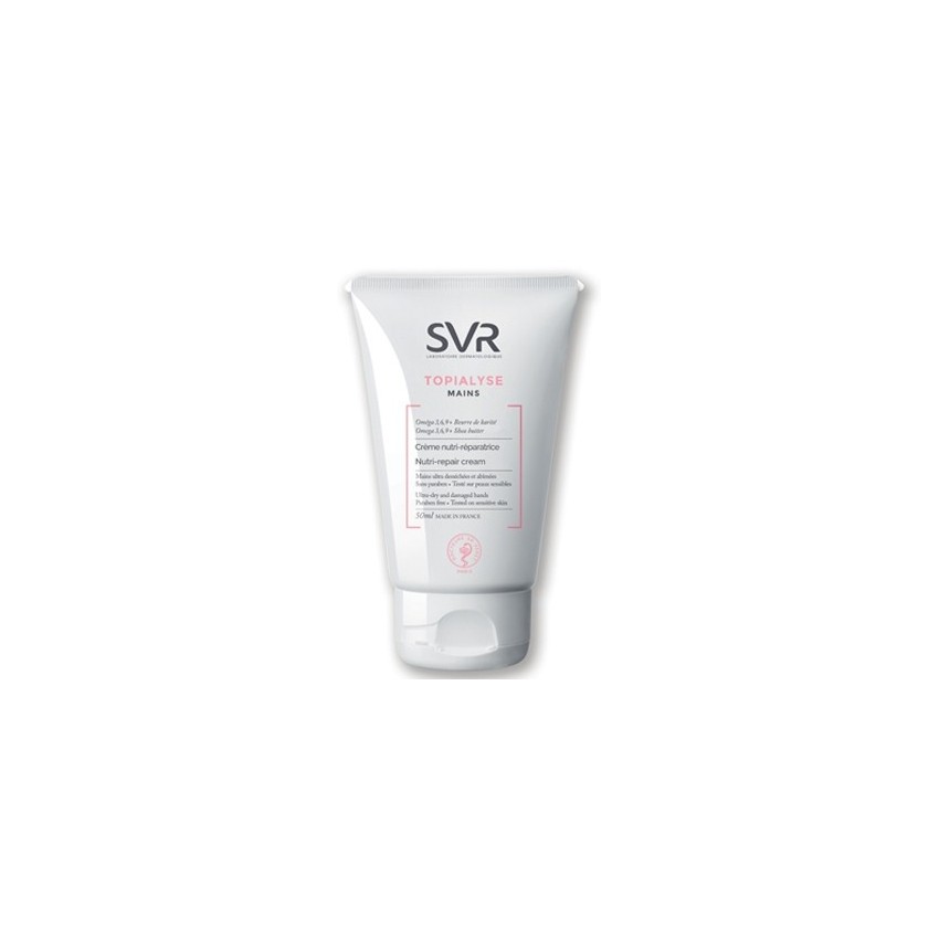 Svr Topialyse Mani 50ml