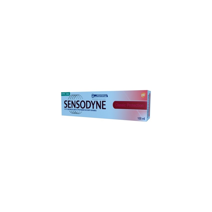 Sensodyne Sensodyne Classic Protection