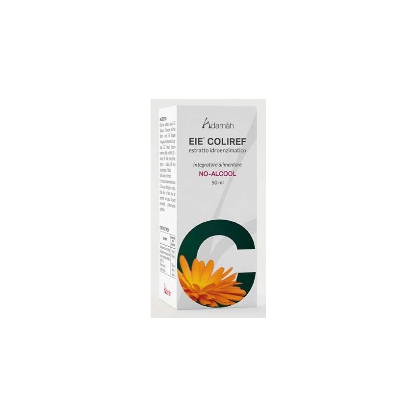  Eie Coliref 50ml Gtt