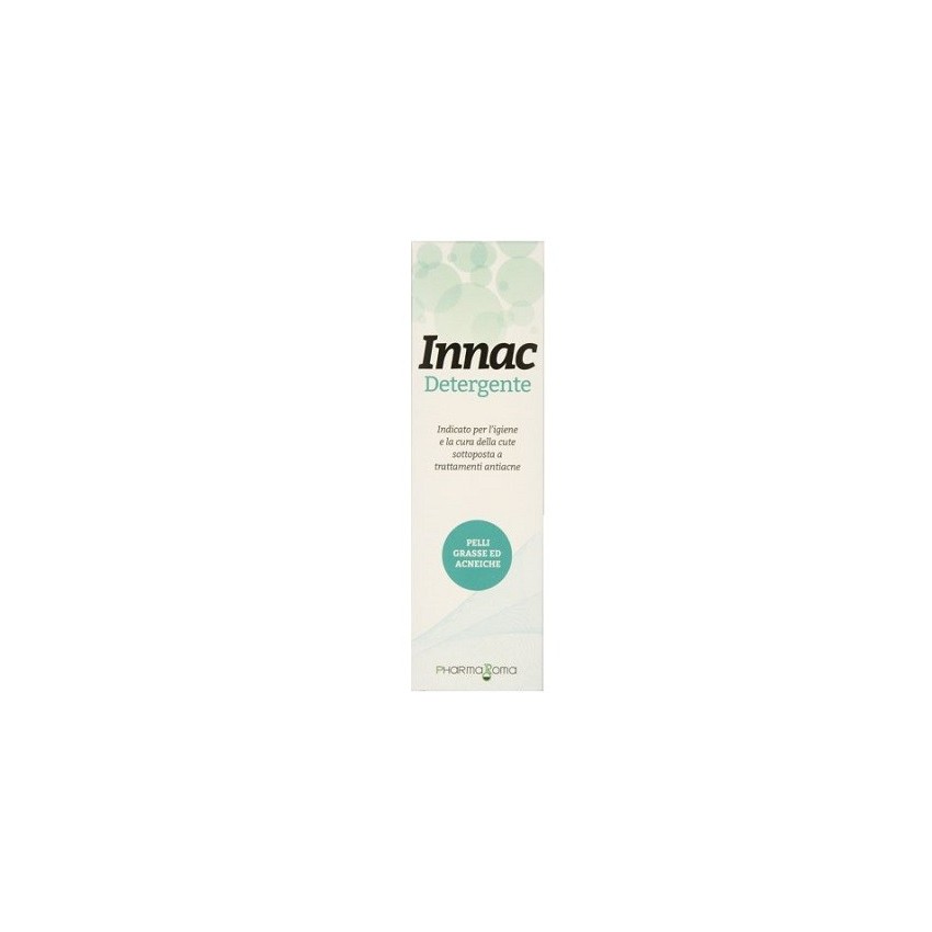  Innac Detergente 200ml