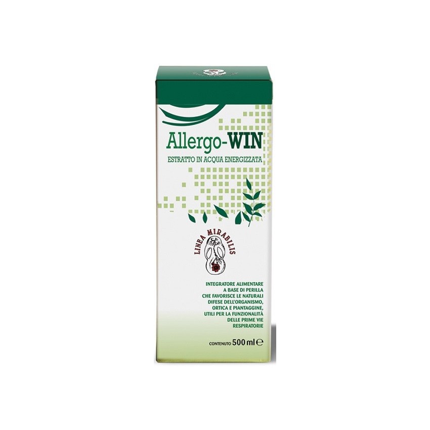  Allergo Win 500ml