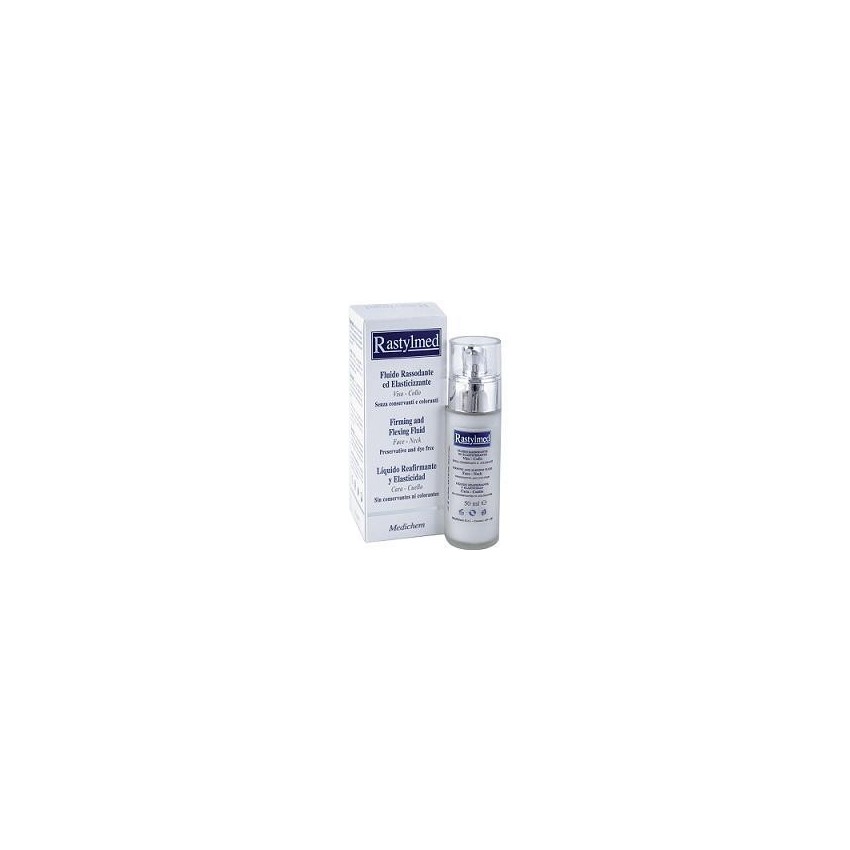  Rastylmed Tratt Viso/collo50ml