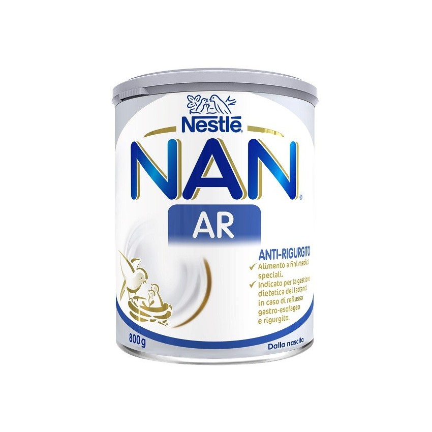 Nestle' Nestle' Nan Ar 800g