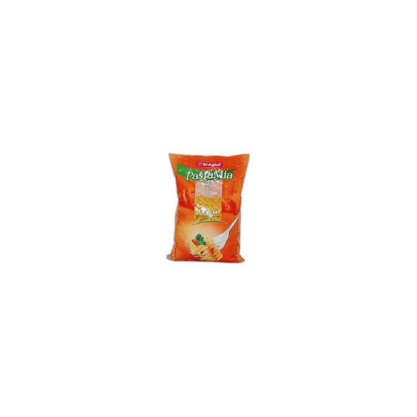 Biaglut Biaglut Fusilli 500g