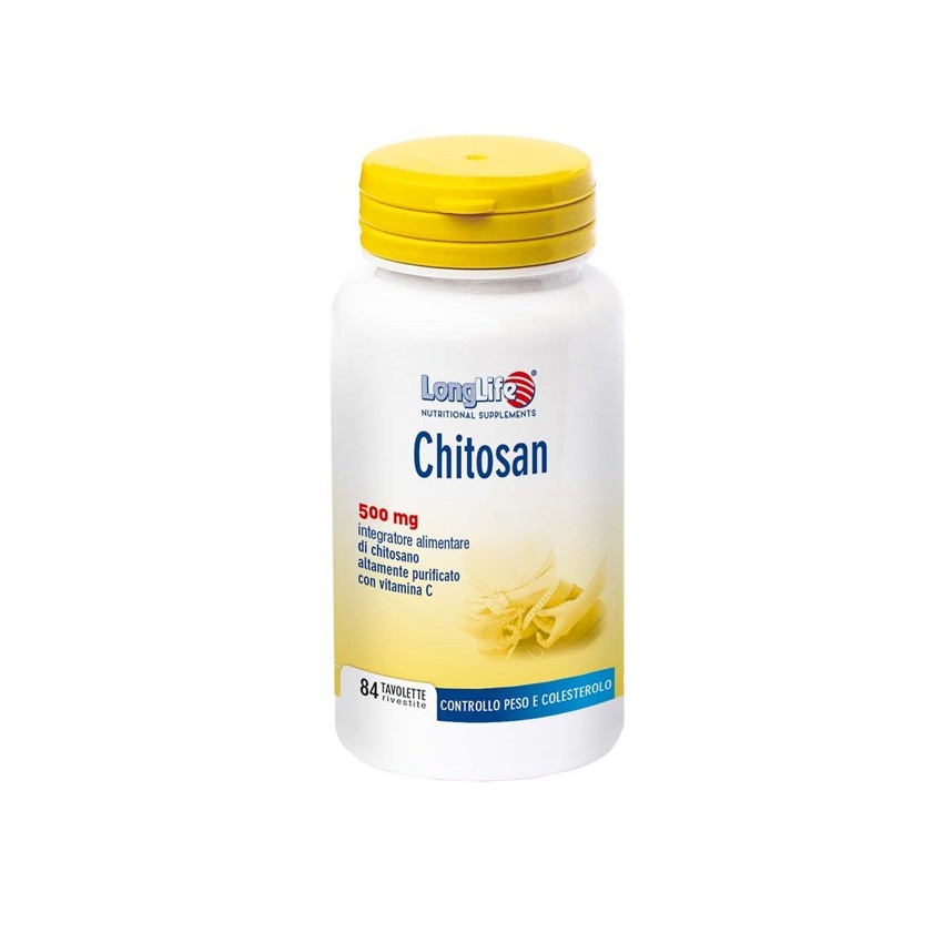 Long Life Longlife Chitosan 84tav