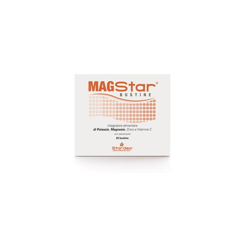 Magstar Magstar 20bust 3,5g