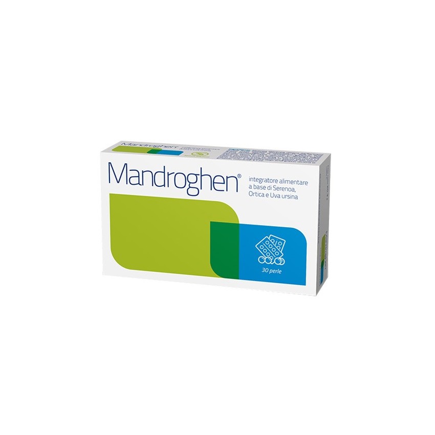  Mandroghen 30prl