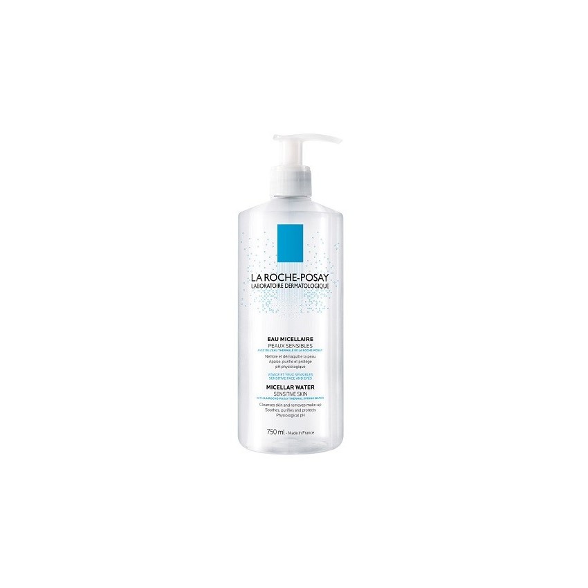 La Roche Posay Physio Acqua Micell P Sen750ml