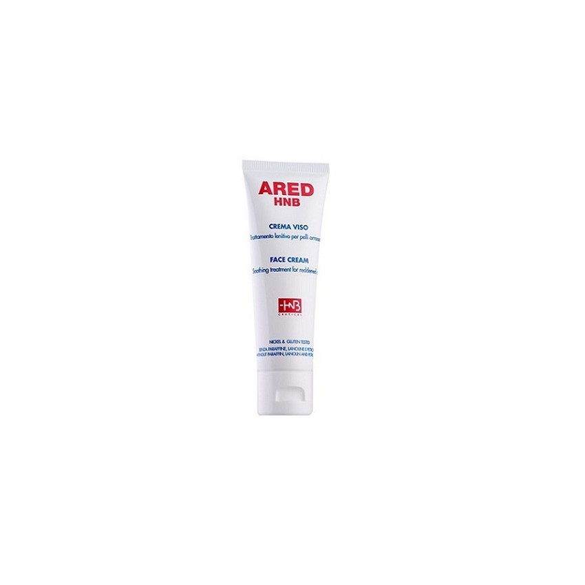 Ared Hnb Ared Hnb Crema Viso 50ml