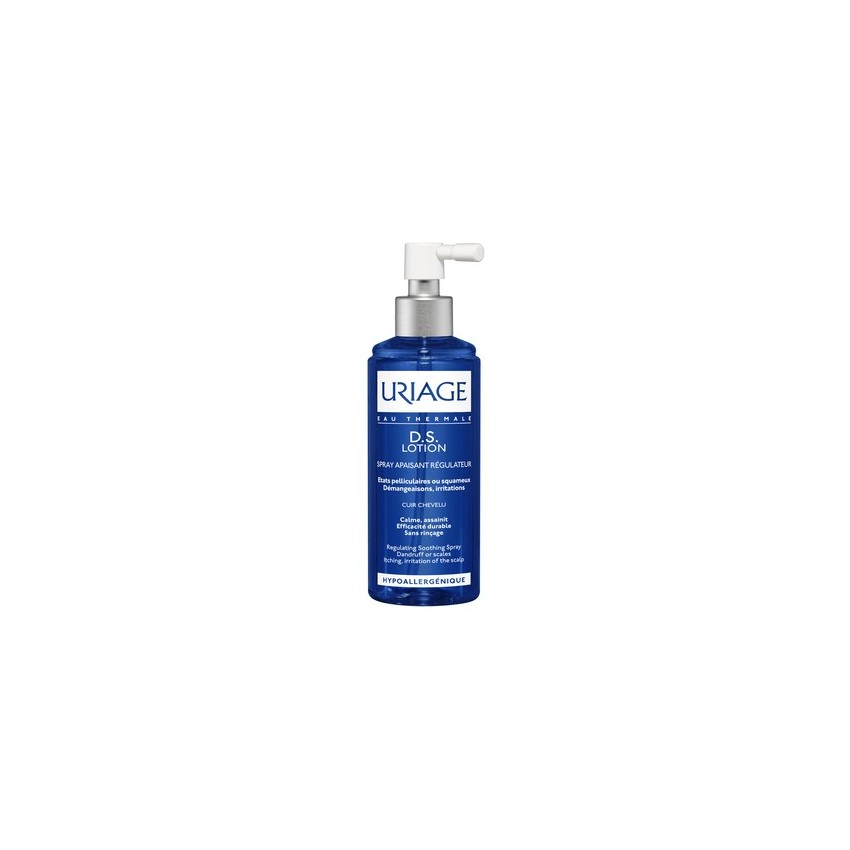 Uriage Uriage Ds Hair Lozione Spray