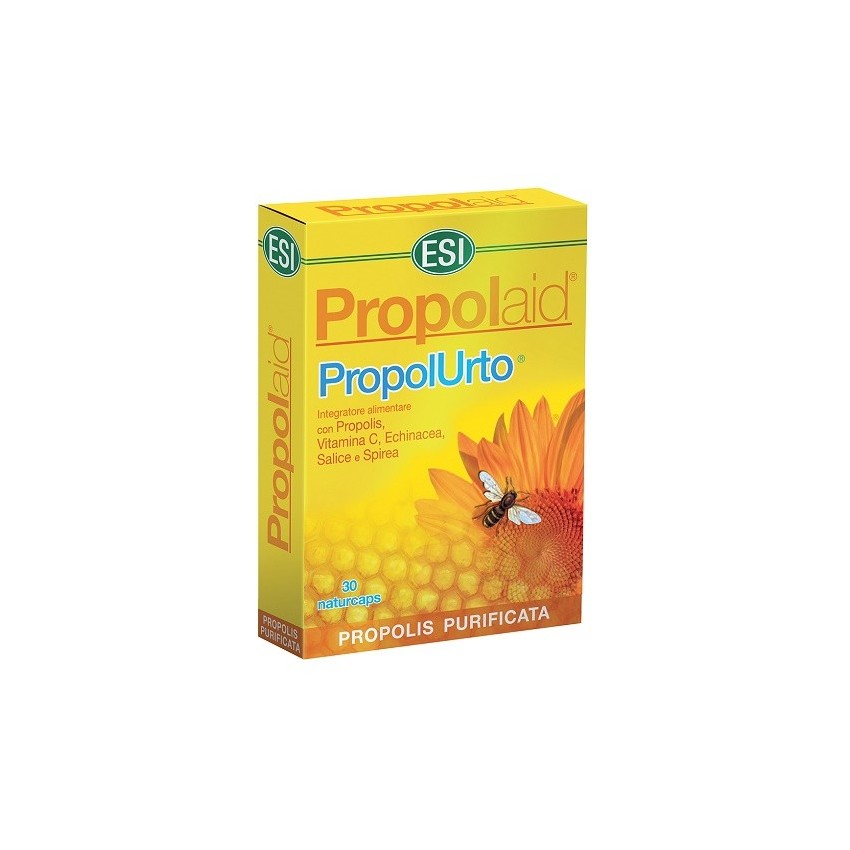 Esi Esi Propolaid Propolurto 30 naturecaps