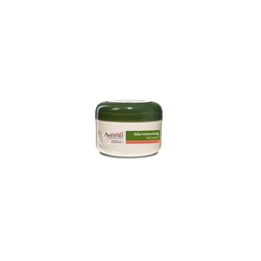 Aveeno Aveeno Cr Crp Yog Albic&miele