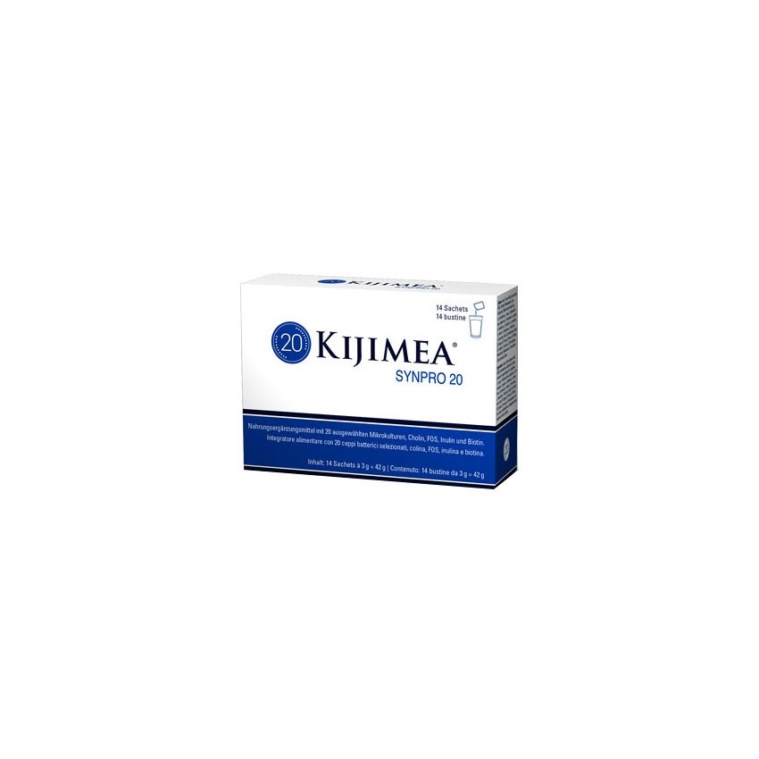  Kijimea Synpro20 Bevanda14bust