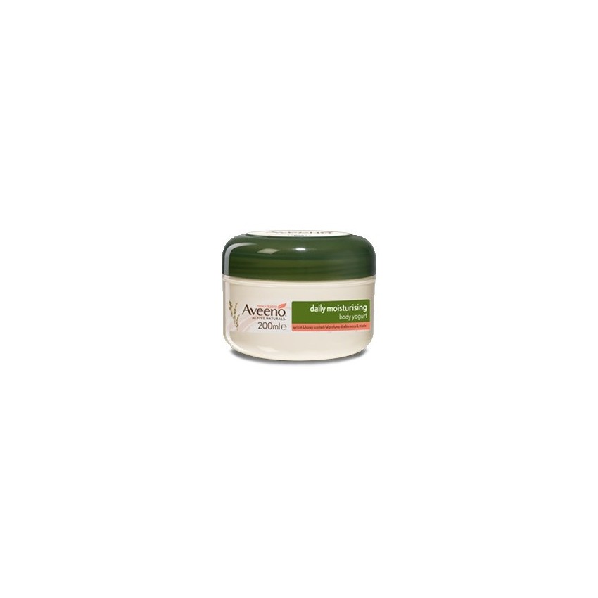 Aveeno Aveeno Cr Crp Yog Vanig&avena