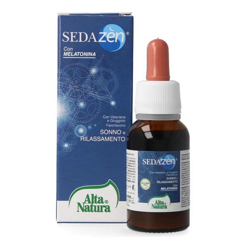  Sedazen 20ml