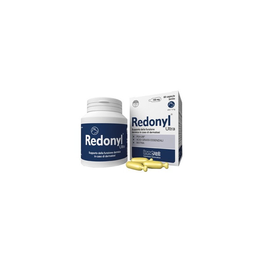 Redonyl Redonyl Ultra 150mg 60cps