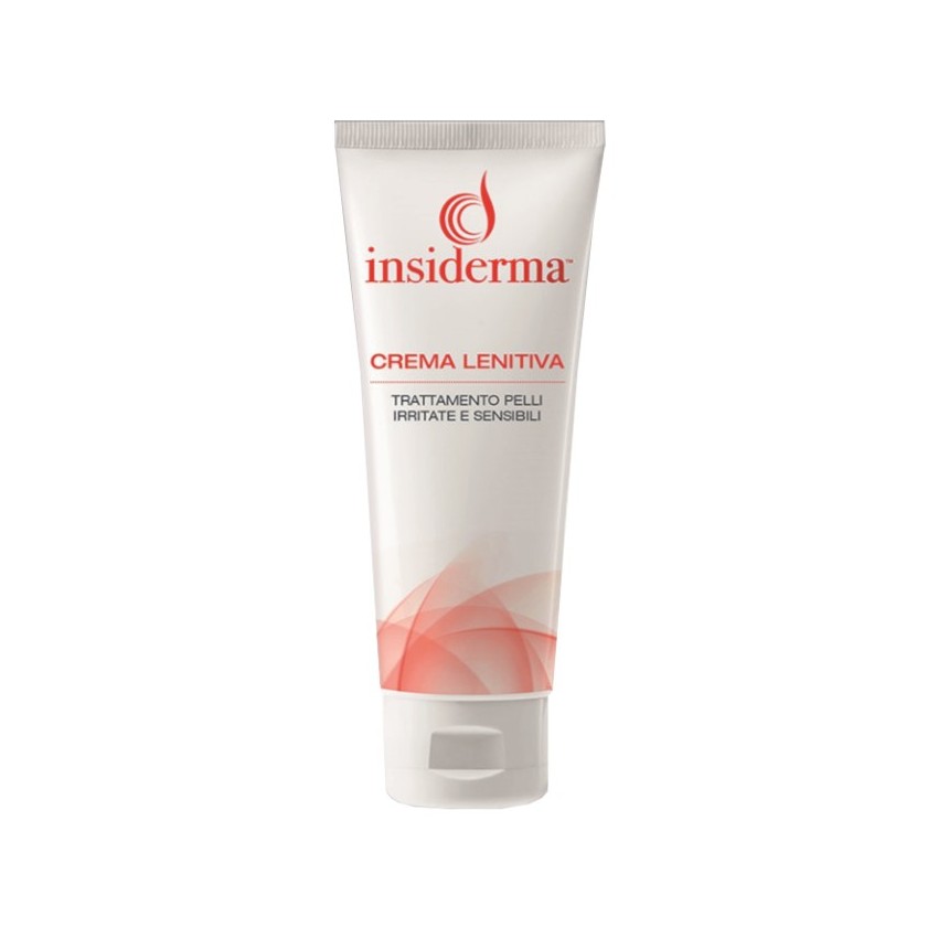  Insiderma Crema Lenitiva 100ml