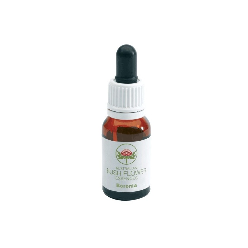  Boronia Gocce 15ml