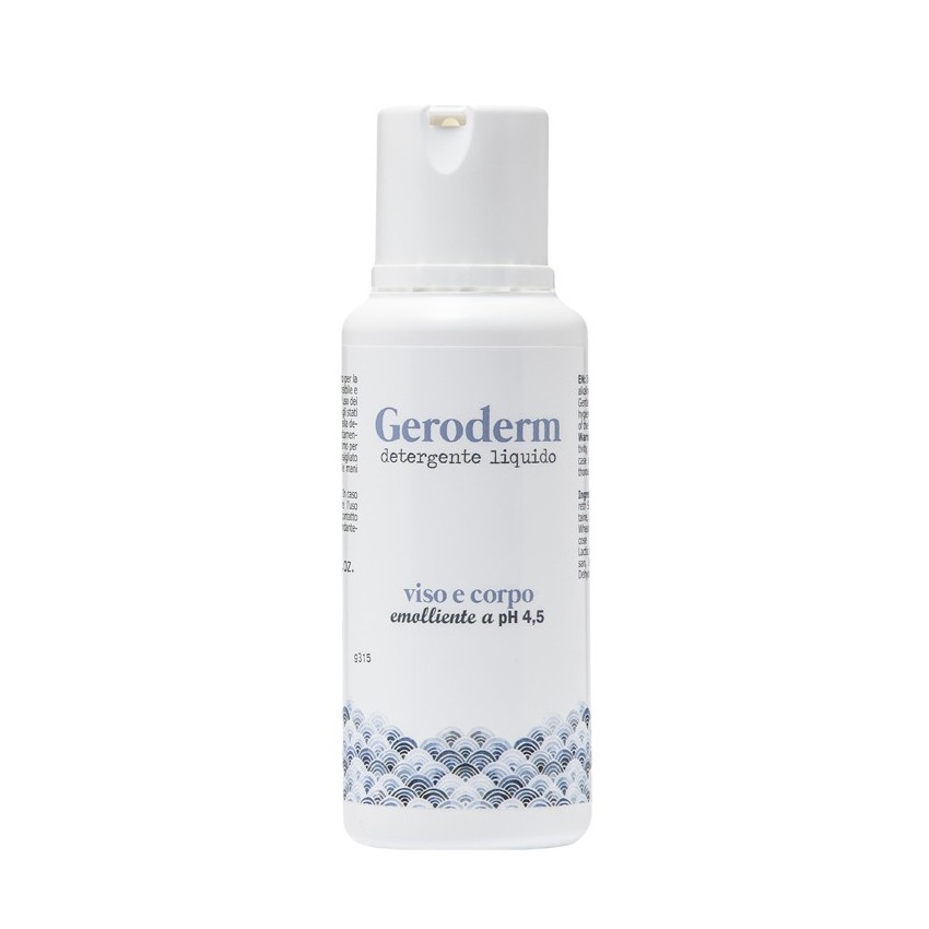  Geroderm Liq 200ml