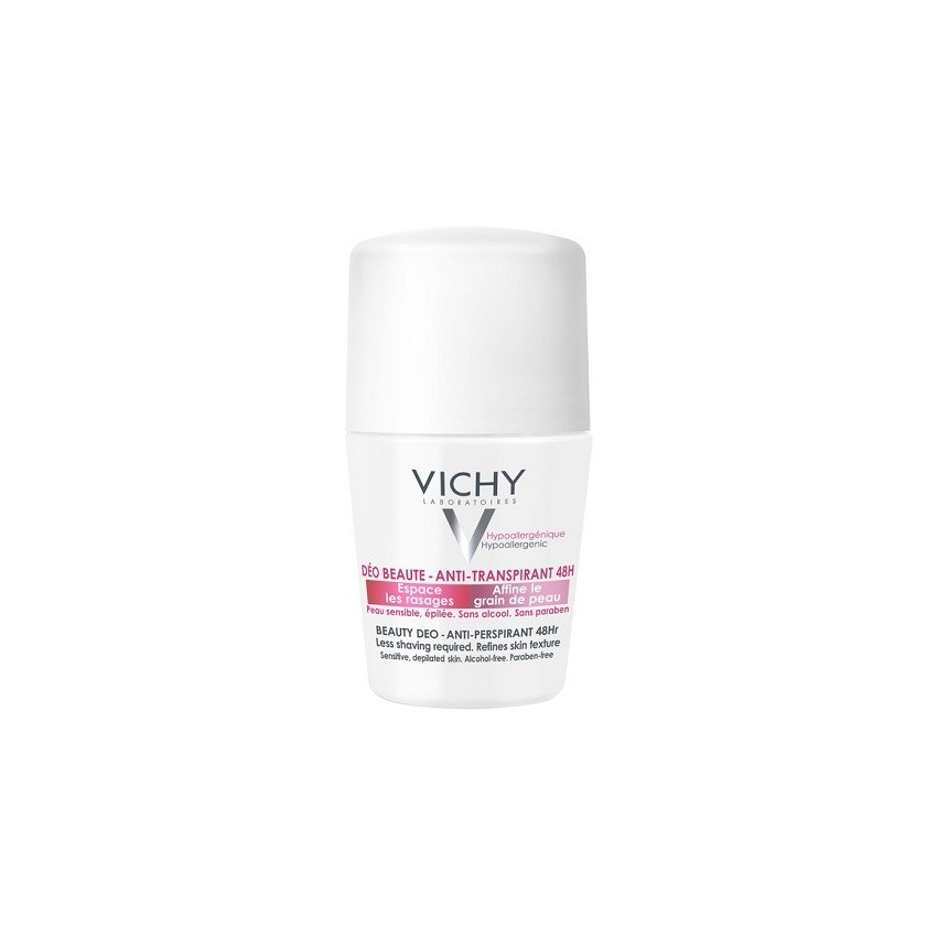 Vichy Deodorante Bellezza Roll-on