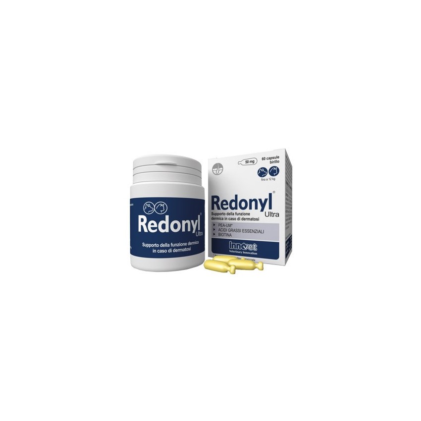 Redonyl Redonyl Ultra 50mg Ca/ga 60cps