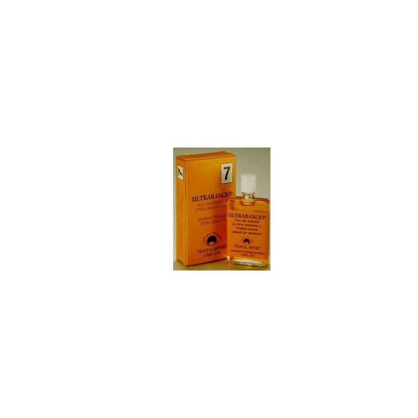  Ultrarancio Oe 10ml