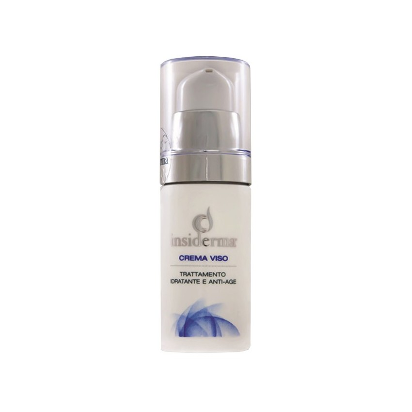  Insiderma Crema Viso 30ml