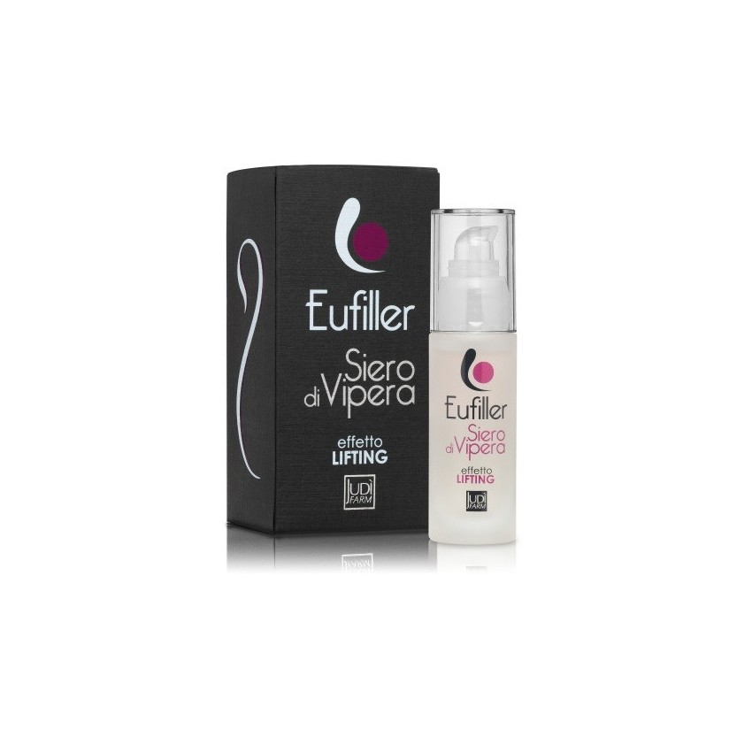  Eufiller Siero Di Vipera 30ml