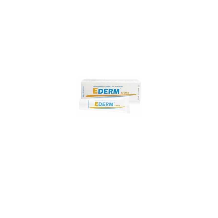  Ederm Crema 30ml