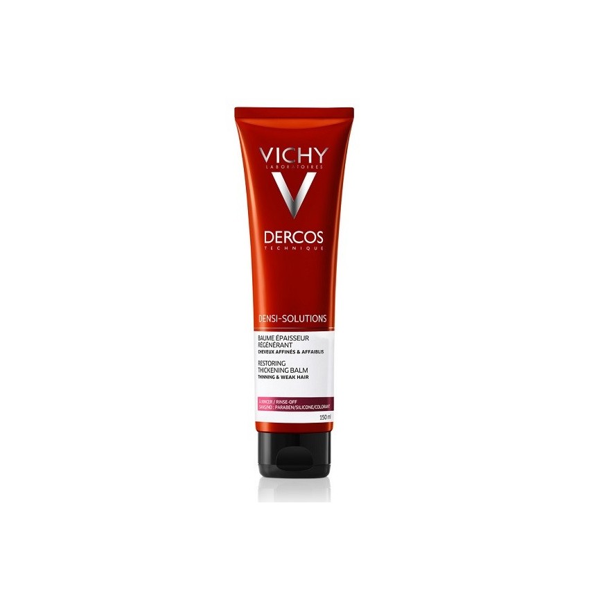 Vichy Dercos Balsamo Densi Sol 150ml