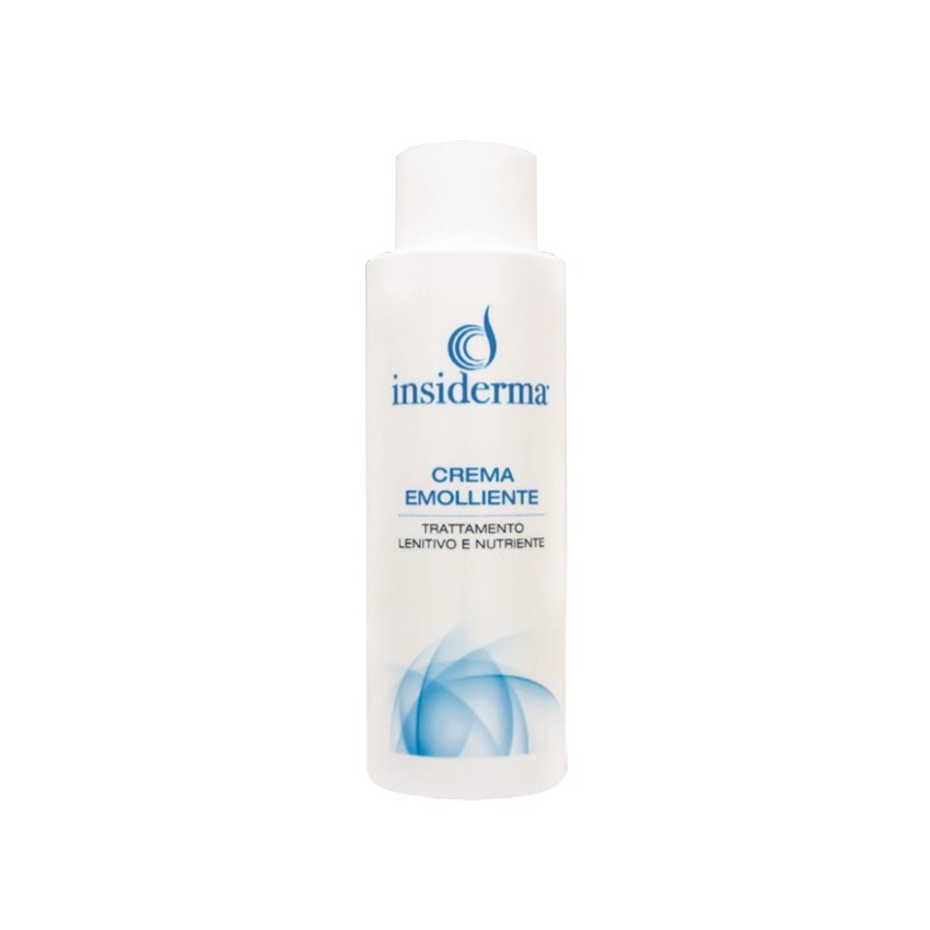  Insiderma Crema Emol 500ml