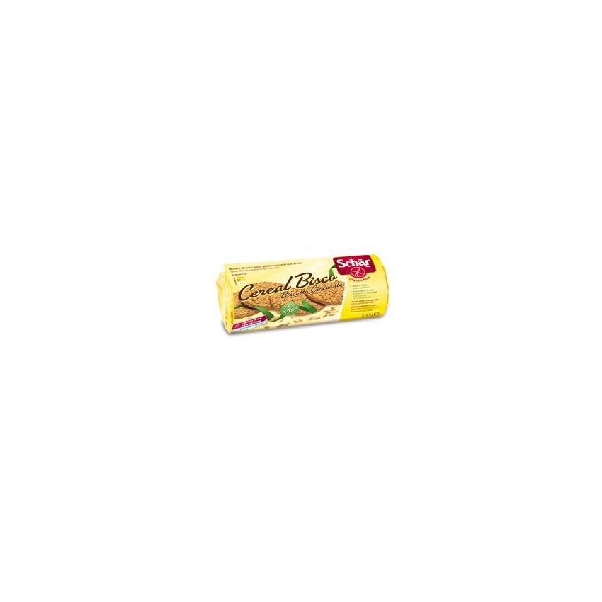 Schar Cereal Bisco 220g