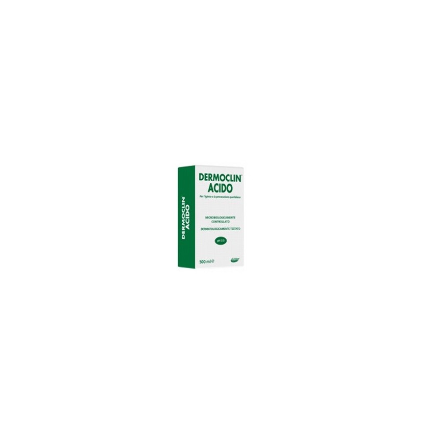 Dermoclinic Dermoclin Acido 500ml