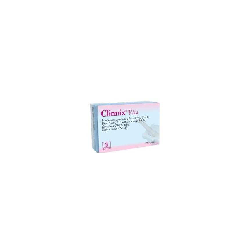 Clinnix Clinnix Vita 45cps