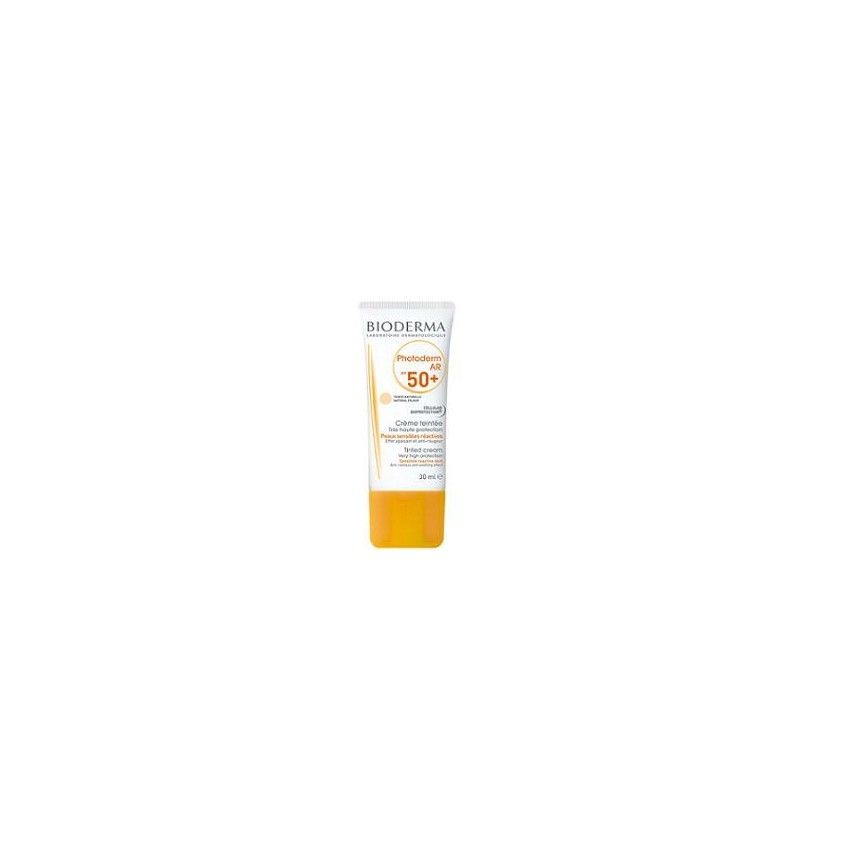 Bioderma Photoderm Ar Cr Spf50+30ml