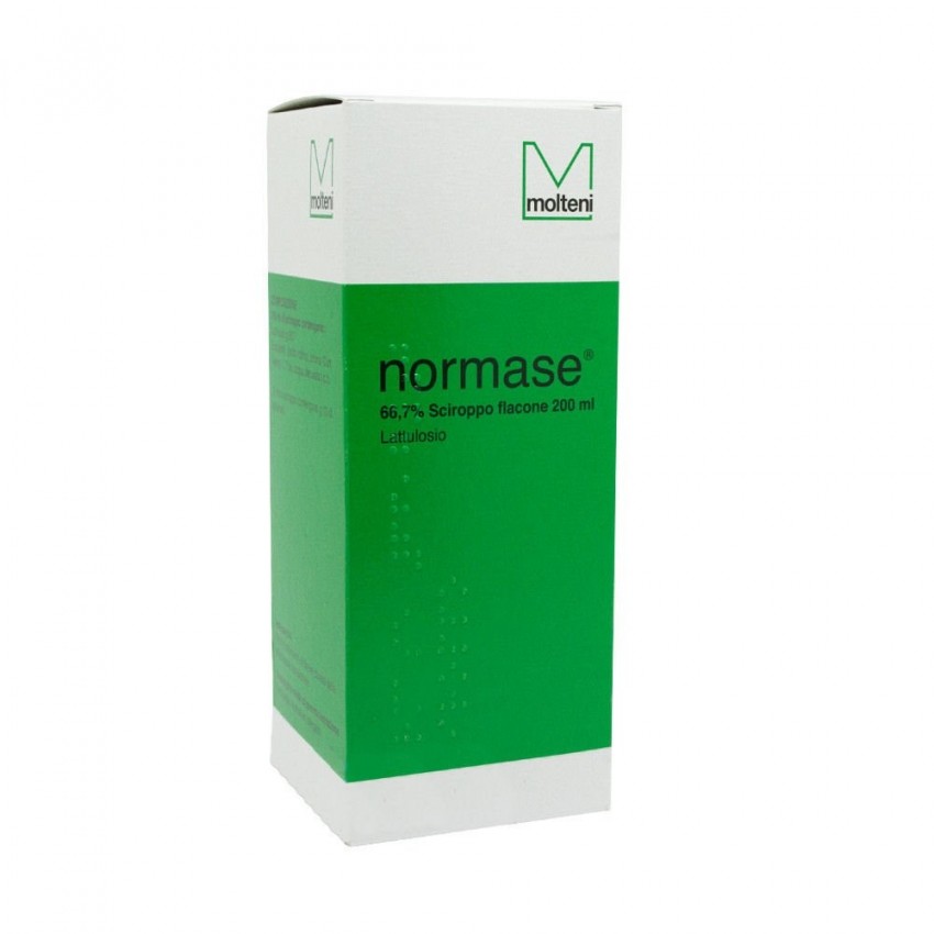 Normase Normase*scir 200ml 66,7%