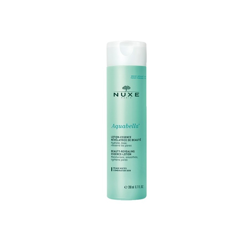 Nuxe Nuxe Aquabella Lozione Essenza Rivelatrice di Bellezza da 200 ml