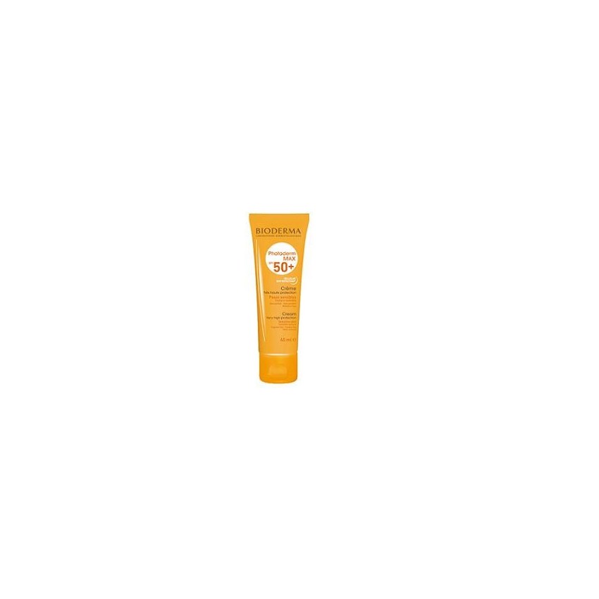 Bioderma Photoderm Max Tinted Cr Spf50+