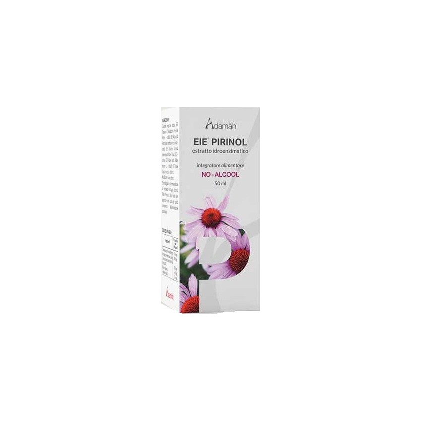  Eie Pirinol 50ml Gtt