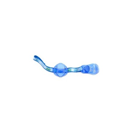 Chicco Ch Clip Salvasucchietto Blu