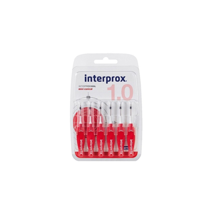  Interprox4g Miniconical Blist