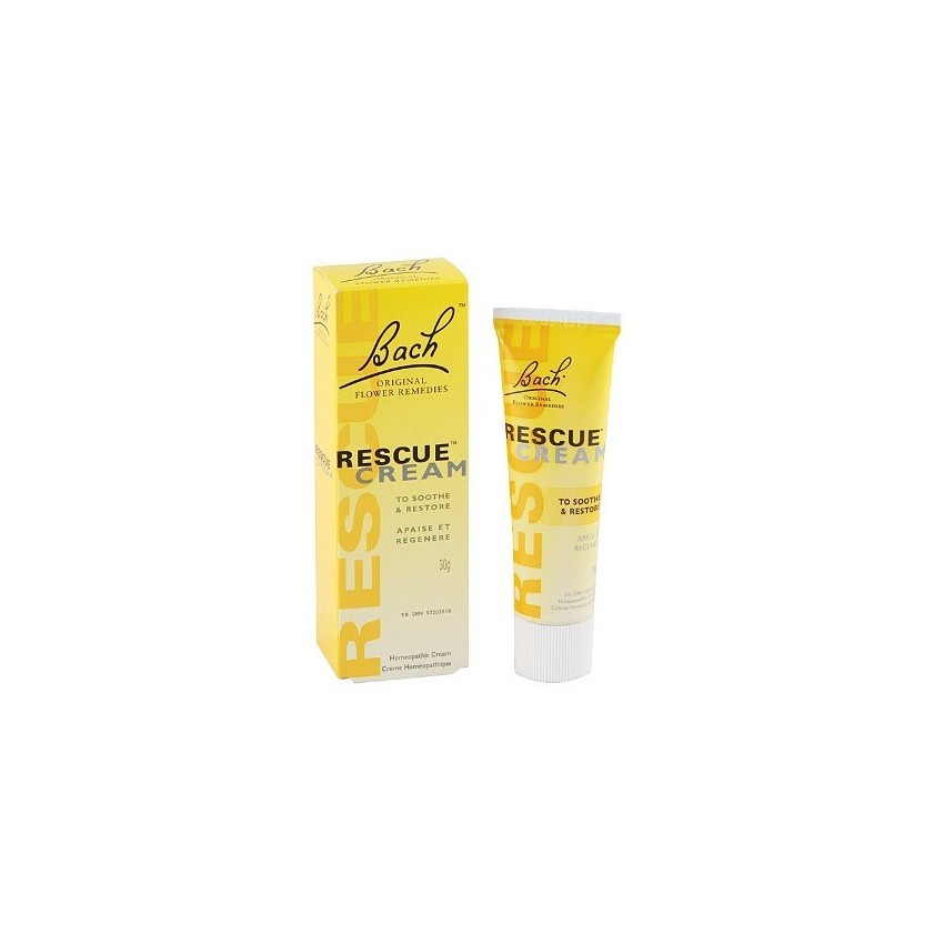  Rescue Cream 30g