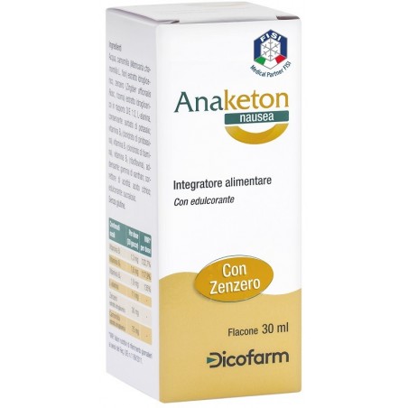 Dicofarm Anaketon Nausea 30ml