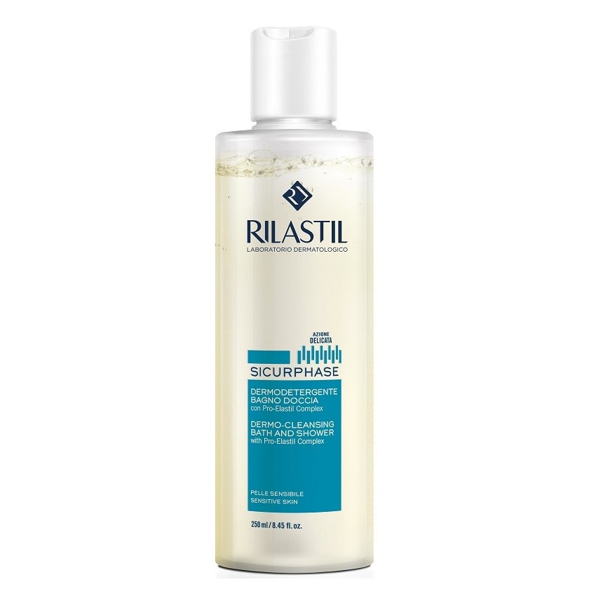 Rilastil Rilastil Sicurphase Dermo250ml