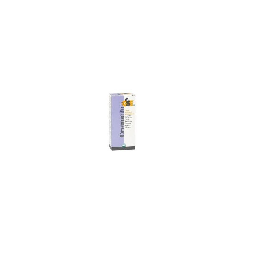 Gse Gse Intimo Crema 30ml