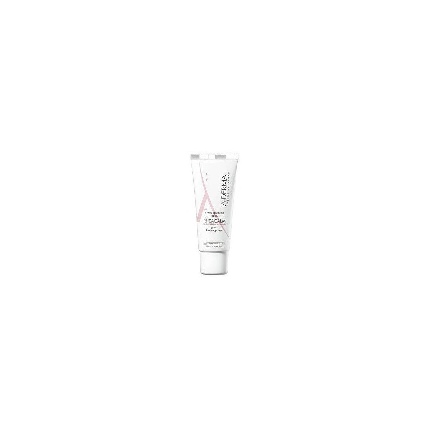 A-derma Rheacalm Cr Ricca 40ml