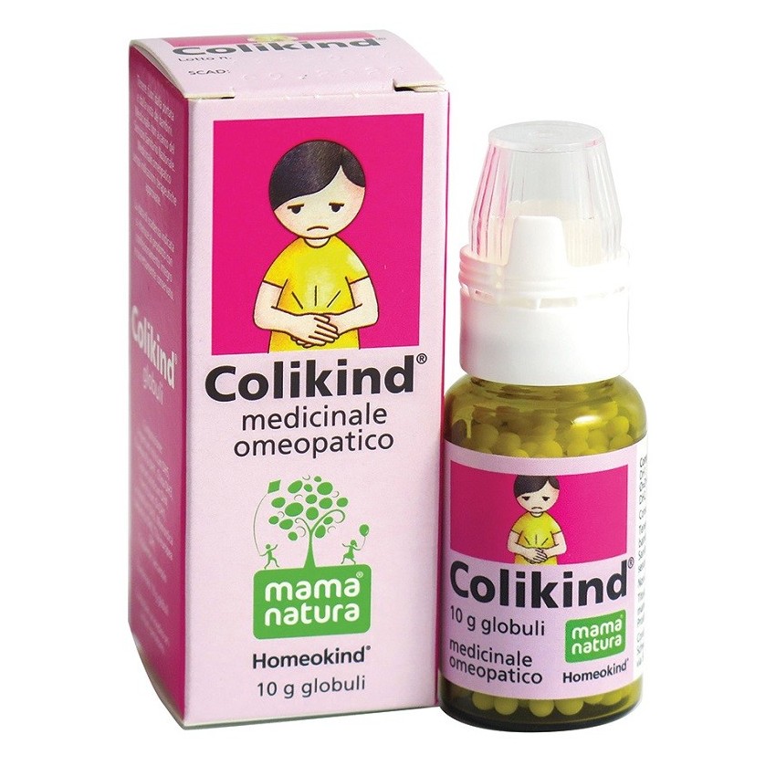  Colikind 10g 800gl