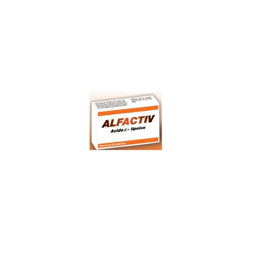  Alfactiv 30cpr